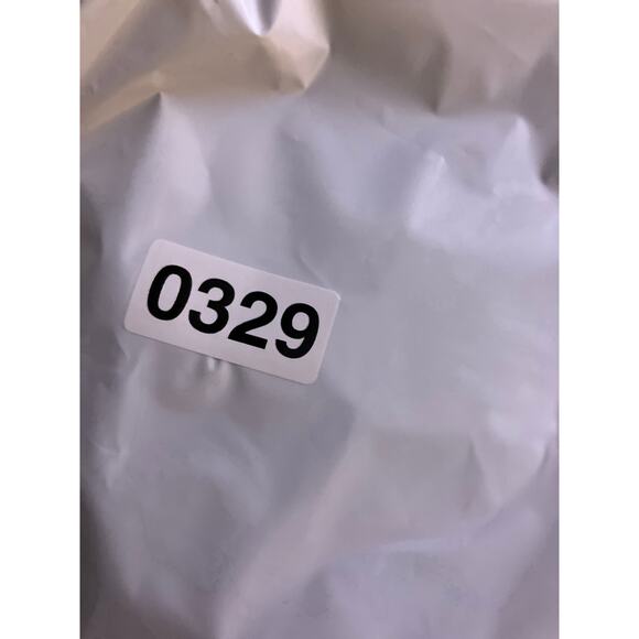 VTG Y2K Heart Print Tunic Shirt Women’s Medium | Coquette Flowy Crochet Top - Picture 6 of 6